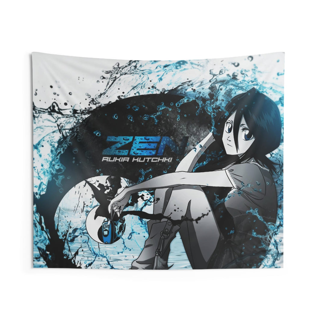 Anime Bleach Indoor Wall Tapestry