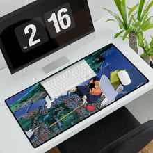 Load image into Gallery viewer, Kiki s Delivery Service Mouse Pad (Desk Mat)
