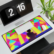Load image into Gallery viewer, Heion Sedai No Idaten-tachi Mouse Pad (Desk Mat)
