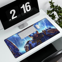 Load image into Gallery viewer, Smite Mouse Pad (Desk Mat)
