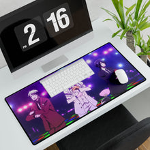 Load image into Gallery viewer, Gugure Kokkuri-san Mouse Pad (Desk Mat)
