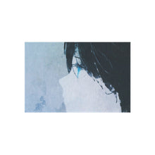 Load image into Gallery viewer, Black Rock Shooter Rug
