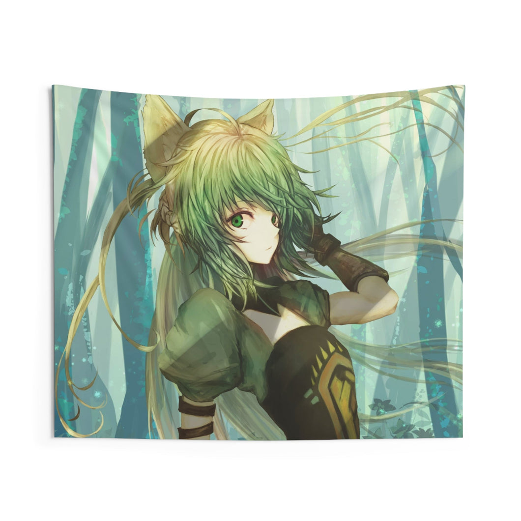 Fate/Apocrypha Indoor Wall Tapestry