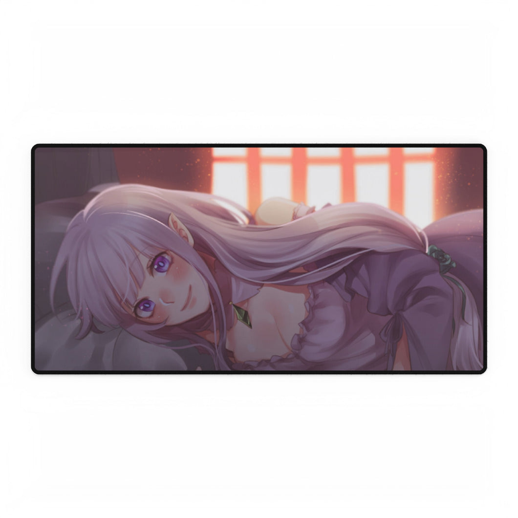 Anime Re:ZERO -Starting Life in Another World- Mouse Pad (Desk Mat)
