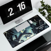 Load image into Gallery viewer, Neverwinter Nights Mouse Pad (Desk Mat)
