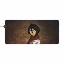 Load image into Gallery viewer, Anime Bleach RGB LED Mouse Pad (Desk Mat)
