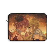 Load image into Gallery viewer, Anime Fairy Tail Laptop Sleeve
