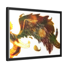 Load image into Gallery viewer, Haikyu!! Canvas Framed Art Print
