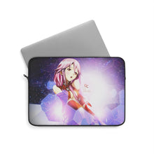 Load image into Gallery viewer, Anime Guilty Crown Laptop Sleeve
