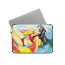 Load image into Gallery viewer, Anime Fate/Stay Night Laptop Sleeve
