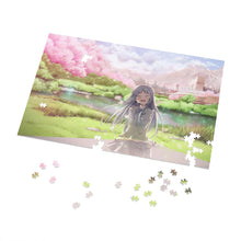 Load image into Gallery viewer, Anohana Meiko Honma Jigsaw Puzzle

