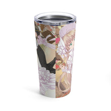 Load image into Gallery viewer, Gosick Tumbler 20oz
