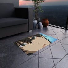 Load image into Gallery viewer, Hōtarō Oreki Face Rug
