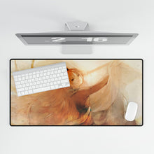 Load image into Gallery viewer, Anime Puella Magi Madoka Magica Mouse Pad (Desk Mat)
