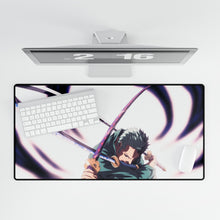 Load image into Gallery viewer, Anime One Piece Mouse Pad (Desk Mat)

