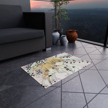 Load image into Gallery viewer, Cardcaptor Sakura Sakura Kinomoto Rug
