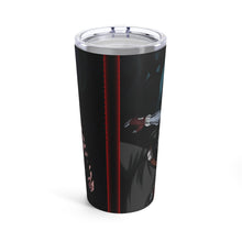 Load image into Gallery viewer, Fairy Tail Gajeel Redfox Tumbler 20oz
