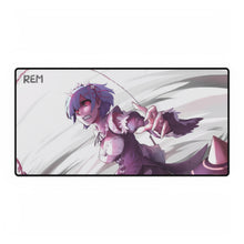 Load image into Gallery viewer, Anime Re:ZERO -Starting Life in Another World- Mouse Pad (Desk Mat)
