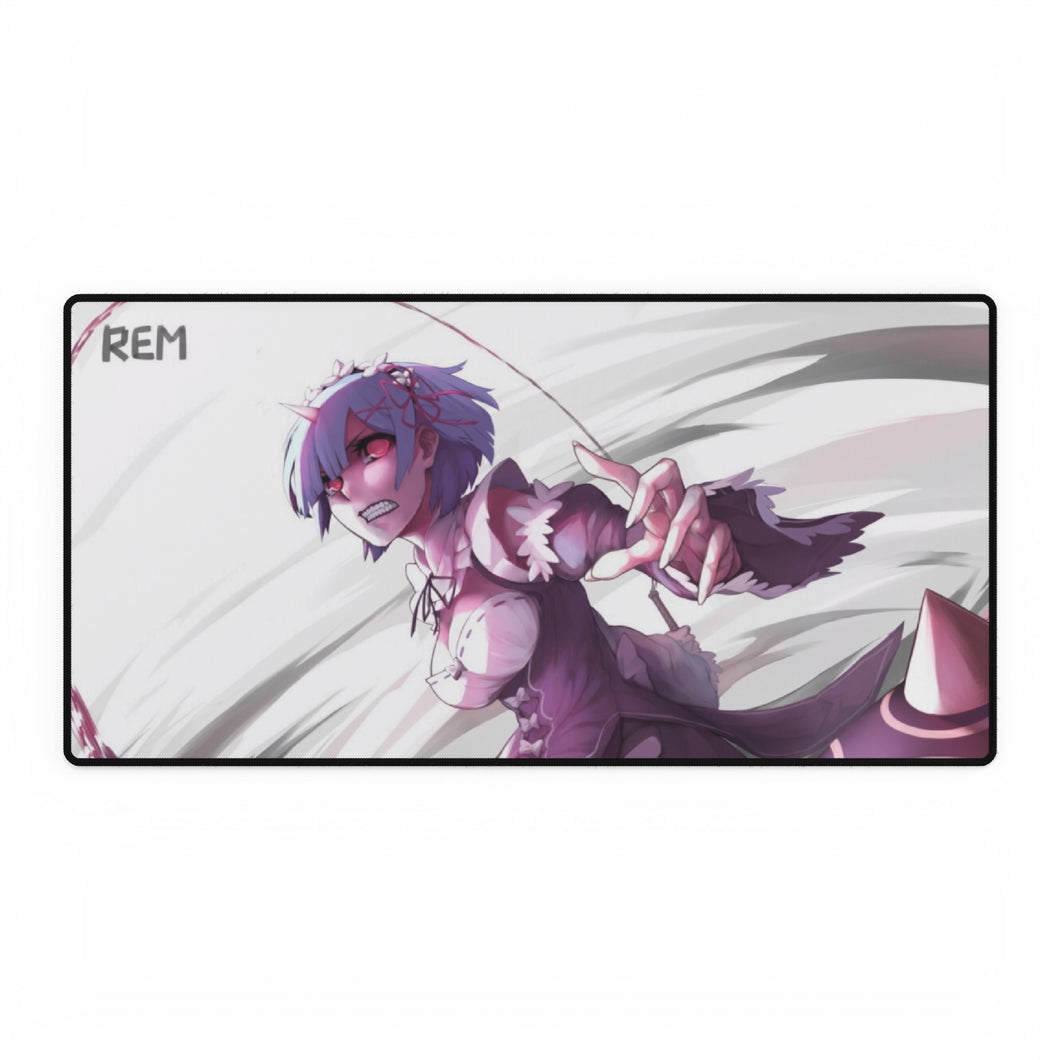 Anime Re:ZERO -Starting Life in Another World- Mouse Pad (Desk Mat)