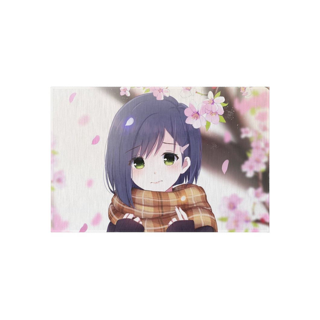Little Ichigo Rug