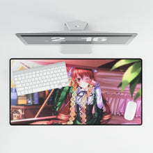 Load image into Gallery viewer, Anime Rozen Maiden Mouse Pad (Desk Mat)
