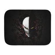 Kurosaki Ichigo Hollow Mask Sherpa Blanket