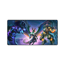 Load image into Gallery viewer, Smite Mouse Pad (Desk Mat)
