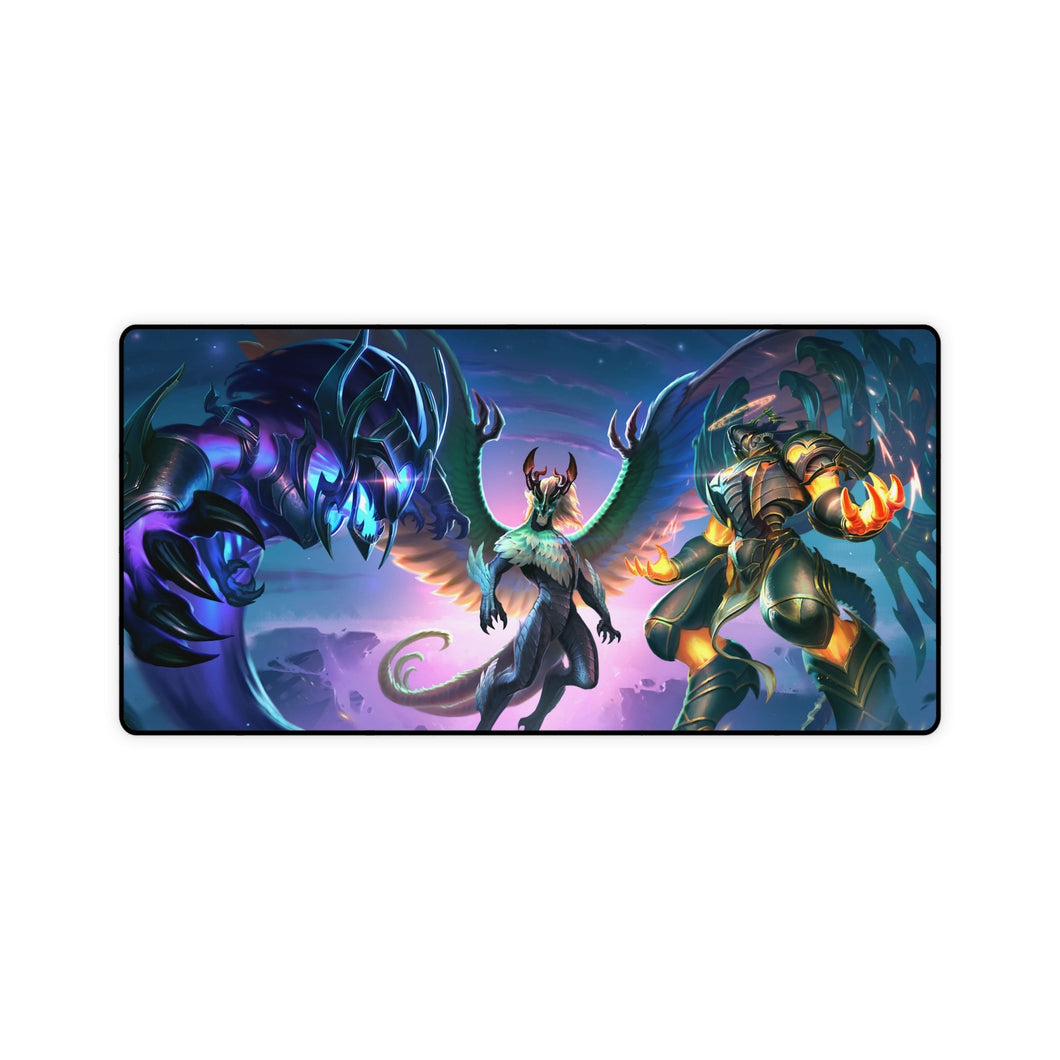 Smite Mouse Pad (Desk Mat)