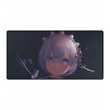 Load image into Gallery viewer, Anime Re:ZERO -Starting Life in Another World- Mouse Pad (Desk Mat)
