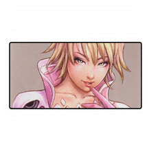 Load image into Gallery viewer, Anime Shunya Yamashita Mouse Pad (Desk Mat)
