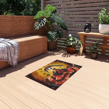 Load image into Gallery viewer, Date A Live Rug
