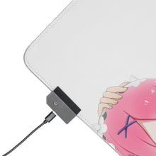 Load image into Gallery viewer, Anime Re:ZERO -Starting Life in Another World- RGB LED Mouse Pad (Desk Mat)
