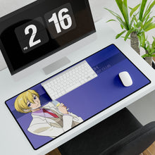 Load image into Gallery viewer, Anime Ouran High School Host Club Mouse Pad (Desk Mat)
