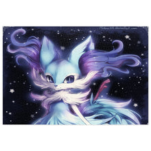 Load image into Gallery viewer, Ice Braixen Jigsaw Puzzle
