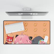 Load image into Gallery viewer, Anime Spy x Family Mouse Pad (Desk Mat)
