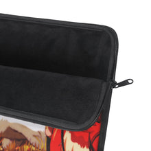 Load image into Gallery viewer, Princess Mononoke Laptop Sleeve
