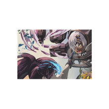Load image into Gallery viewer, Anime Black ★★ Rock Shooter : Dawn Fall Rug
