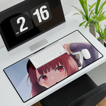 Load image into Gallery viewer, Kana Arima Mouse Pad (Desk Mat)
