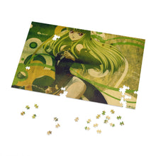 Load image into Gallery viewer, Anime Code Geass Jigsaw Puzzle

