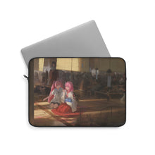 Load image into Gallery viewer, Anime That Time I Got Reincarnated as a Slime Laptop Sleeve

