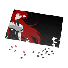 Load image into Gallery viewer, High School DxD Rias Gremory Jigsaw Puzzle

