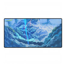Load image into Gallery viewer, Weathering With You Mouse Pad (Desk Mat)
