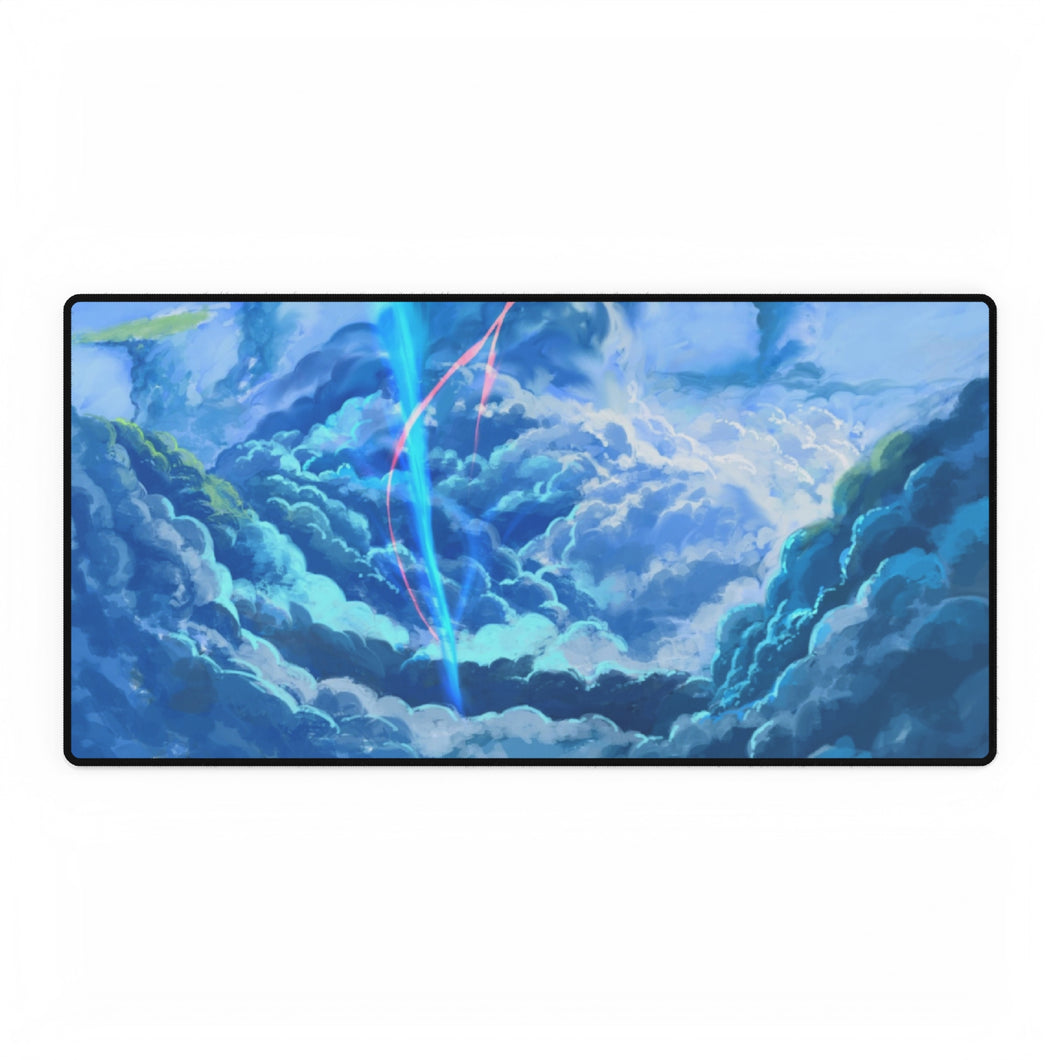Weathering With You Mouse Pad (Desk Mat)