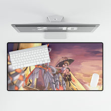 Load image into Gallery viewer, Anime Tales of Zestiria the X Mouse Pad (Desk Mat)
