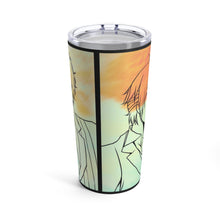 Load image into Gallery viewer, Gin Tama Tumbler 20oz
