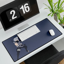 Load image into Gallery viewer, Kakashi Hatake Mouse Pad (Desk Mat)
