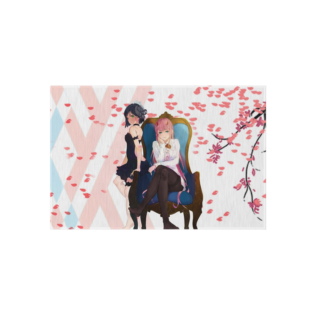 Cherry Dream Rug