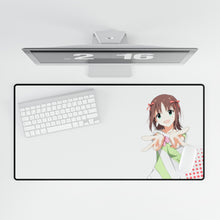 Load image into Gallery viewer, Anime The iDOLM@STER Mouse Pad (Desk Mat)
