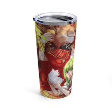 Load image into Gallery viewer, Fate/Grand Order Tumbler 20oz
