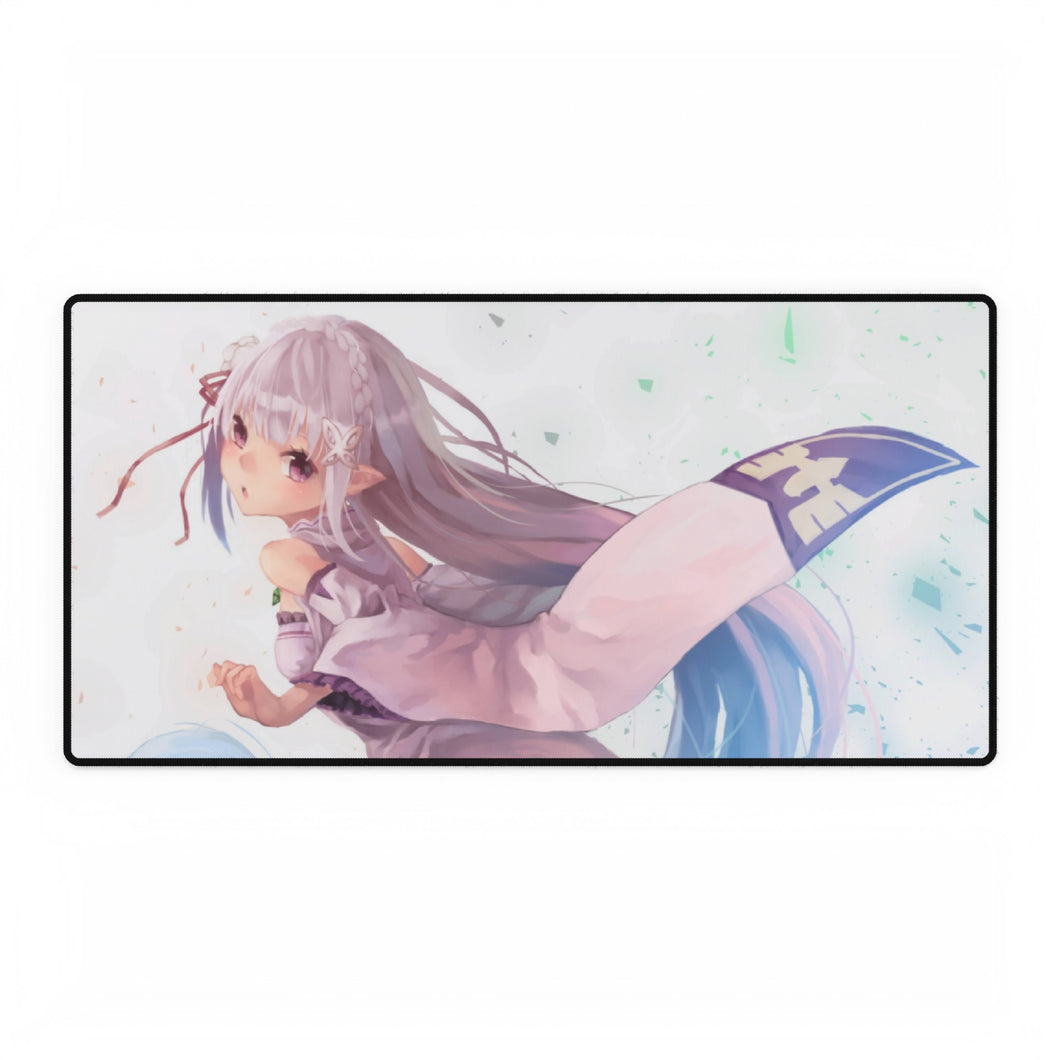 Anime Re:ZERO -Starting Life in Another World- Mouse Pad (Desk Mat)